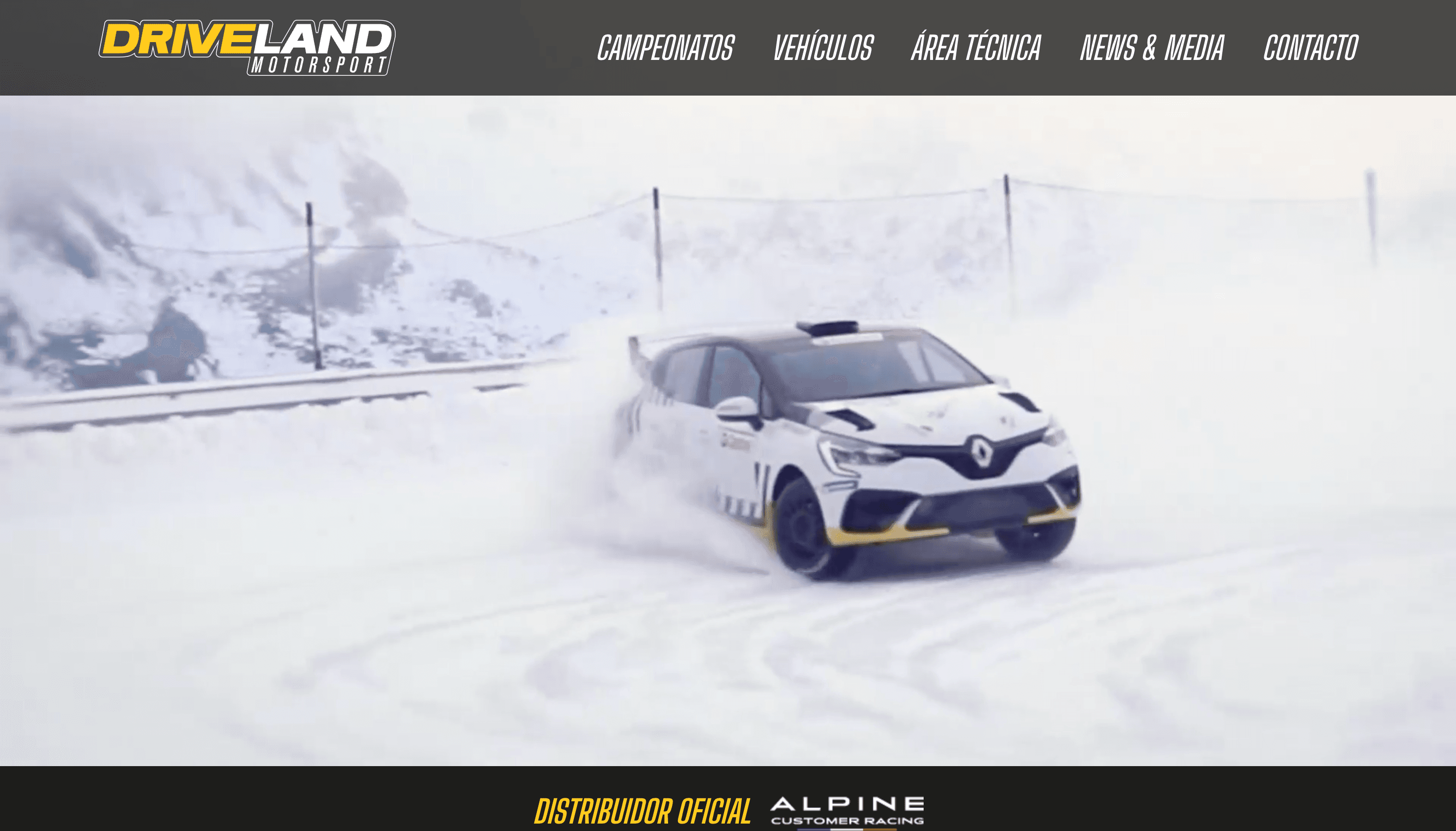 Driveland Motorsport