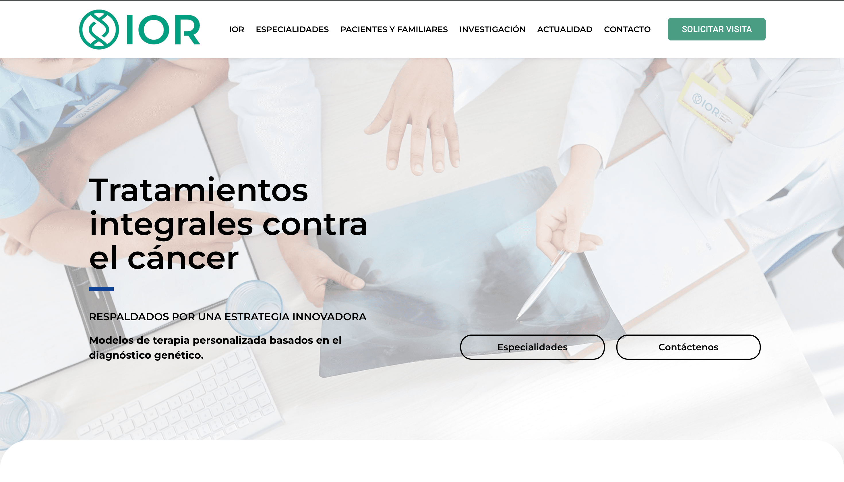 IOR