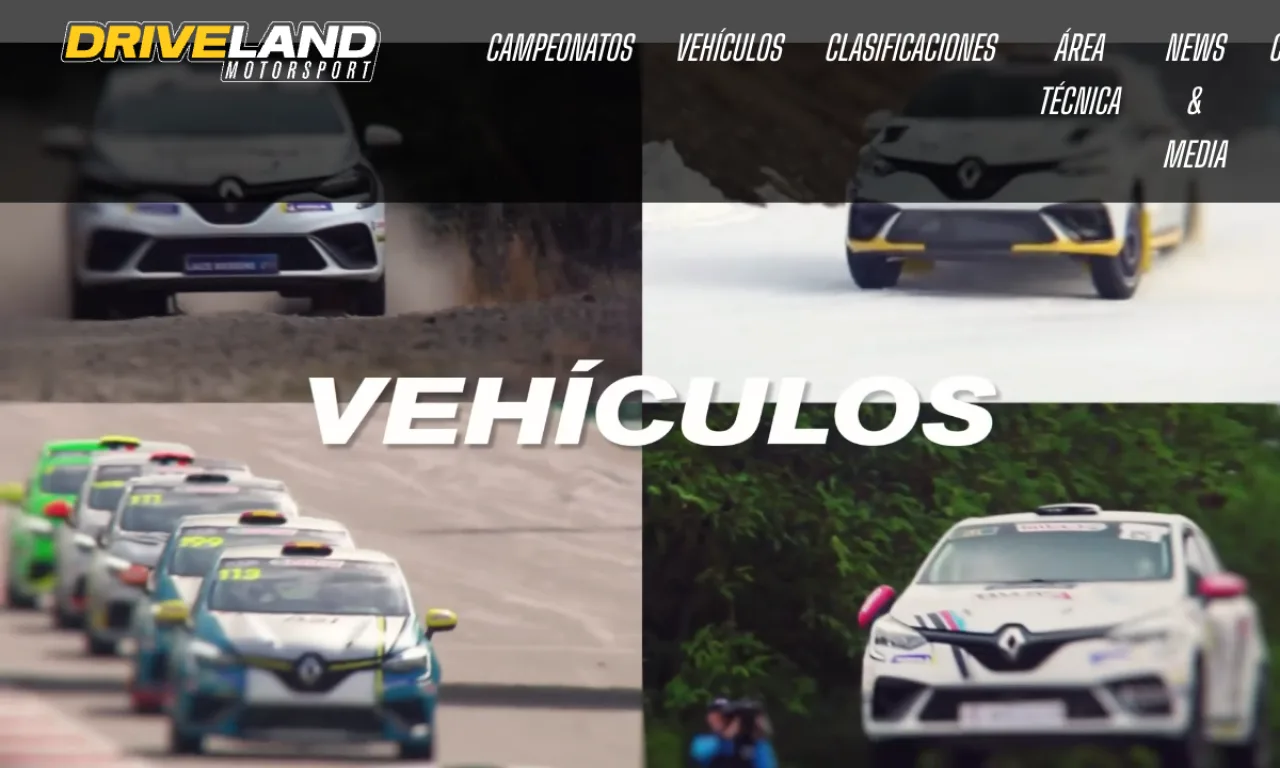 Driveland Motorsport