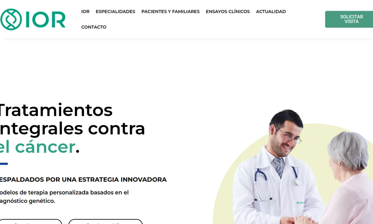 IOR